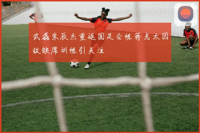 武磊朱辰杰重返国足合练蒋光太因故缺席训练引关注